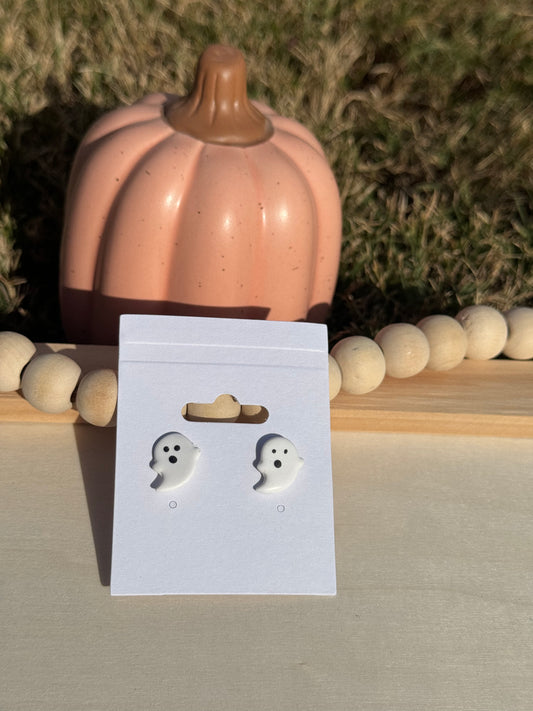 Mini ghosts